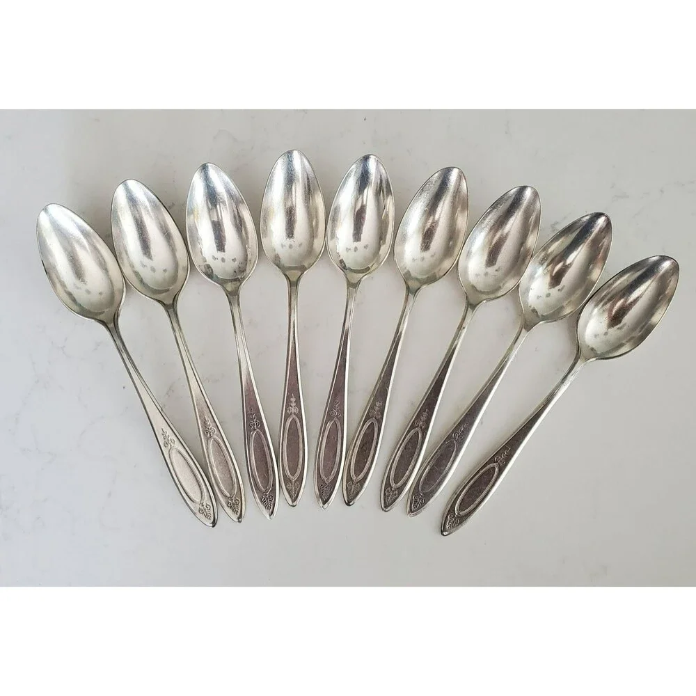 ONEIDA matching set